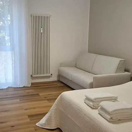 Nuovo Bianco Appena Ristrutturato * Venice