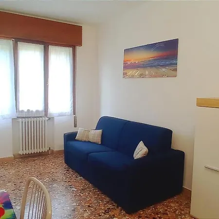 Ca' Vivaldi Mestre Apartment Venice