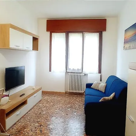 Ca' Vivaldi Mestre Apartment