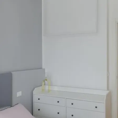 Apartment Nuovo Bianco Appena Ristrutturato Venice