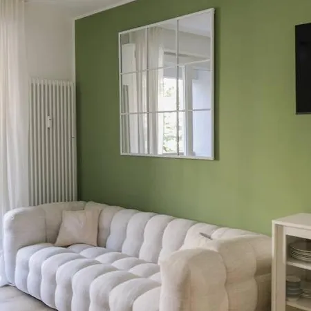 Nuovo Bianco Appena Ristrutturato * Venice