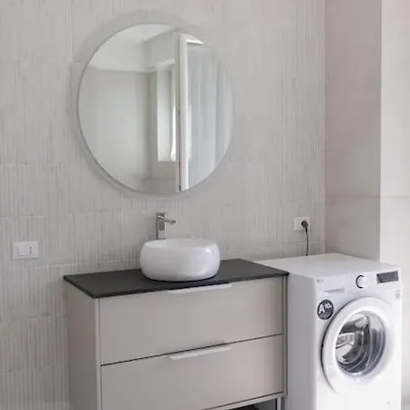 Apartment Nuovo Bianco Appena Ristrutturato Venice