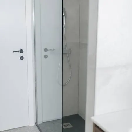 Nuovo Bianco Appena Ristrutturato * Venice