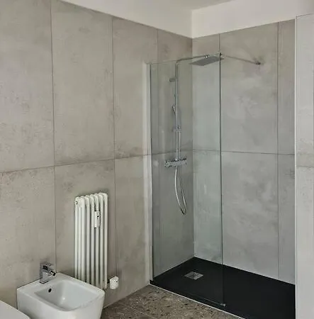 Nuovo Bianco Appena Ristrutturato * Venice