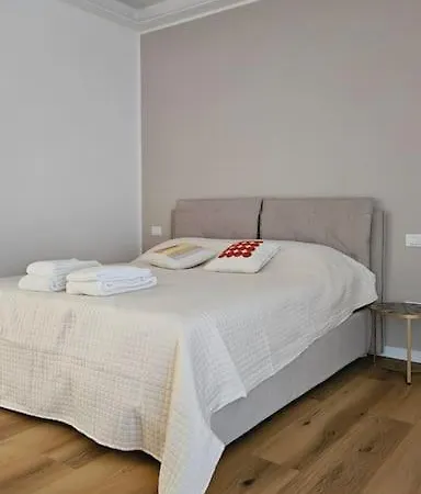 Apartment Nuovo Bianco Appena Ristrutturato Venice