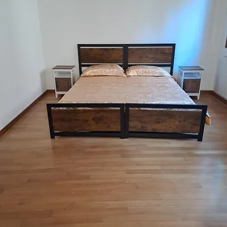 Ca Rialto Apartamento
