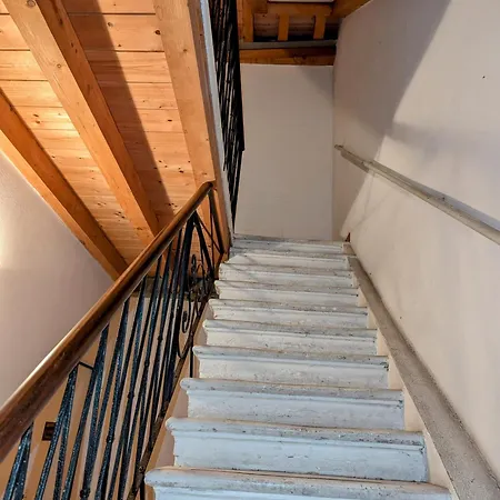 Ca Rialto Apartamento *