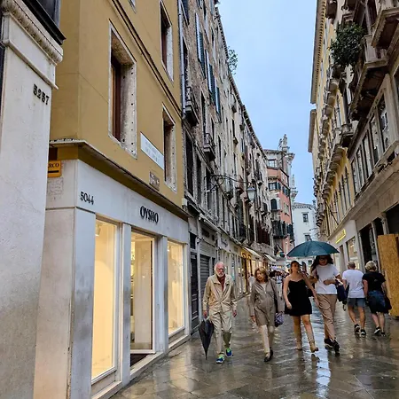 Ca Rialto Apartamento Venecia