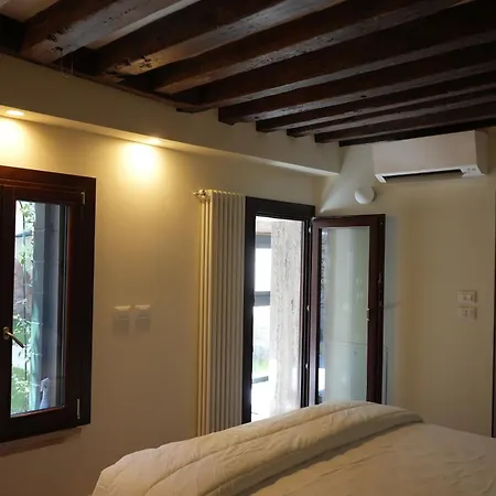Aparthotel Qn *