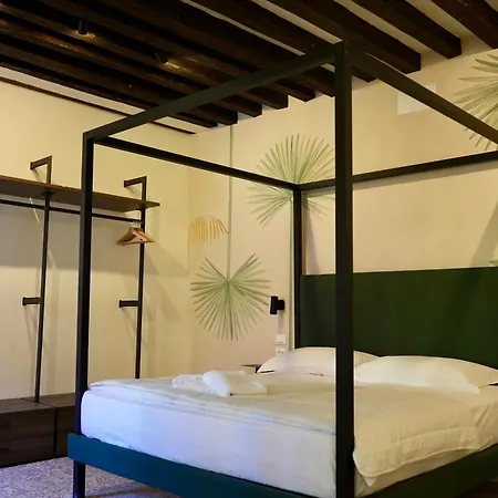 Aparthotel Qn
