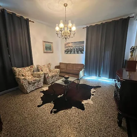 Guest house S Marcos