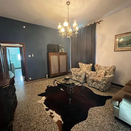S Marcos Guest house *