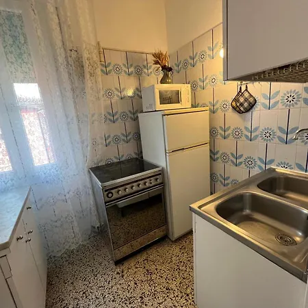 Guest house S Marcos *