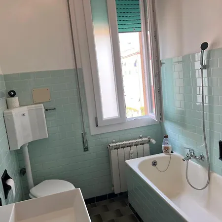 S Marcos Guest house Mestre