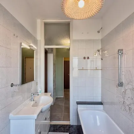 M & M Cozy Guest house Venice