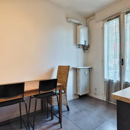 Guest house M & M Cozy Venice