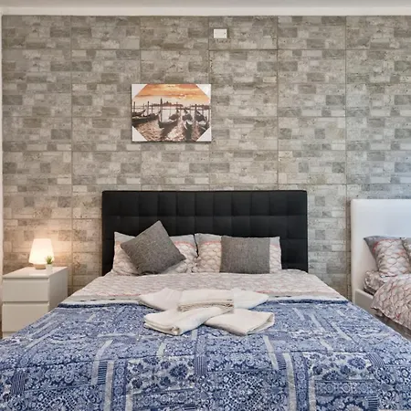 M & M Cozy Guest house *