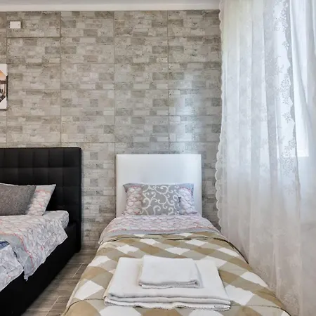 Guest house M & M Cozy
