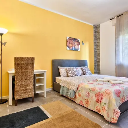 Guest house M & M Cozy *