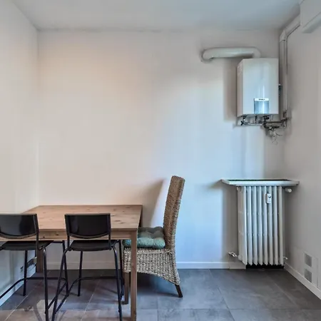 Guest house M & M Cozy Venice