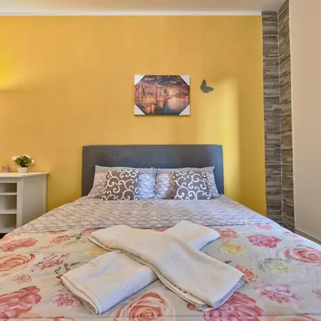 Guest house M & M Cozy Venice