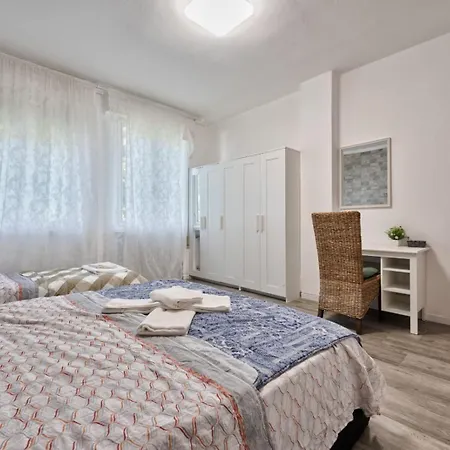 M & M Cozy Guest house
