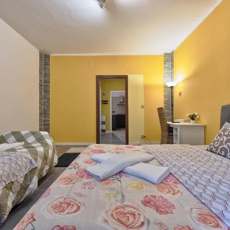 Guest house M & M Cozy *