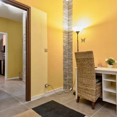 Guest house M & M Cozy Venice