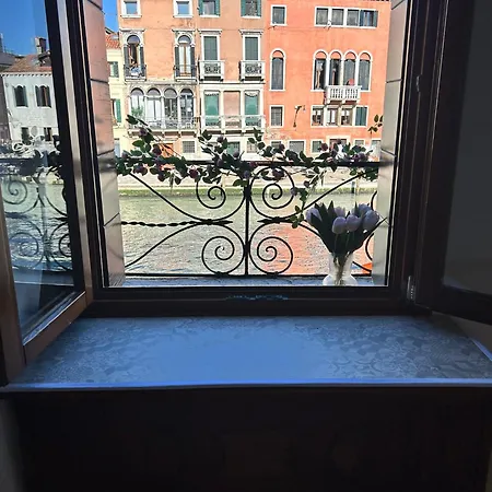 Holiday home Canal Venice
