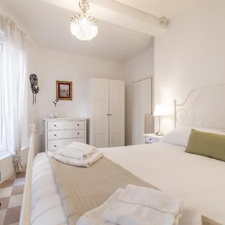 Santa Lucia Canal View By Wonderful Italy Apartment *
