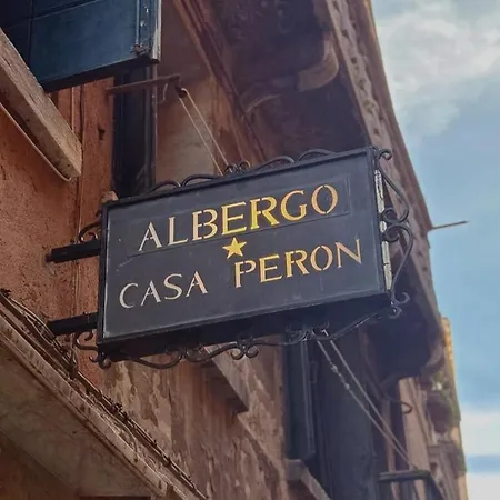 Casa Peron Hotel Venedig