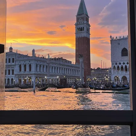 Casa Peron * Venedig
