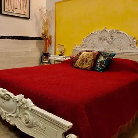 Ca' Di Luna Guest house Venice