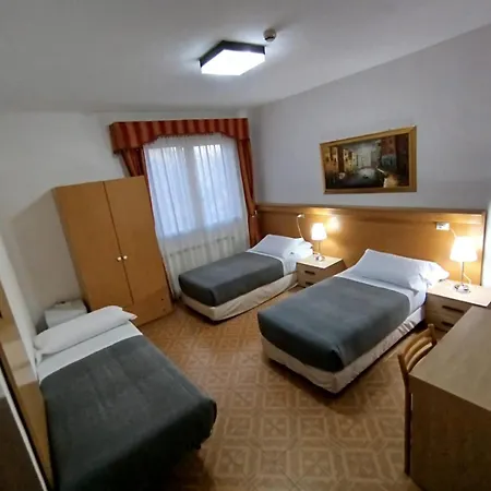 Hotel Tito