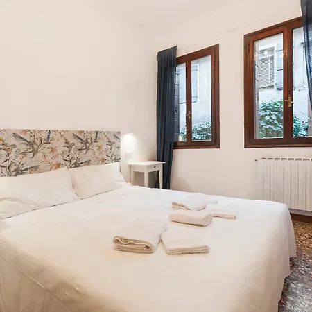 Pensión Casa Alimante Venecia