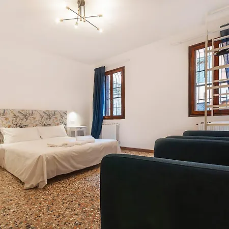 Casa Alimante Venecia
