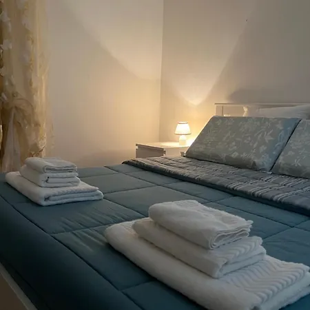 Teps Airport Appartement
