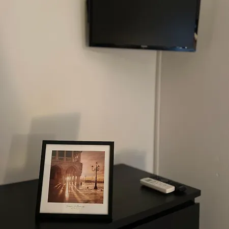 Appartement Teps Airport
