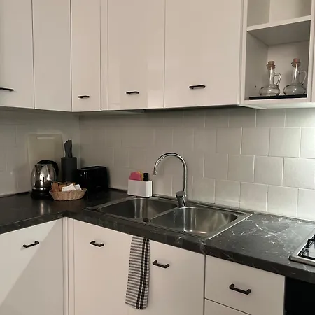 Appartement Teps Airport Venise
