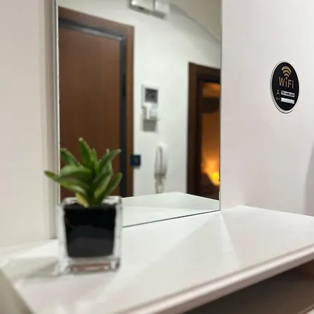 Apartment Teps Airport Venice