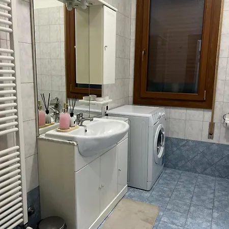 Teps Airport Apartment *