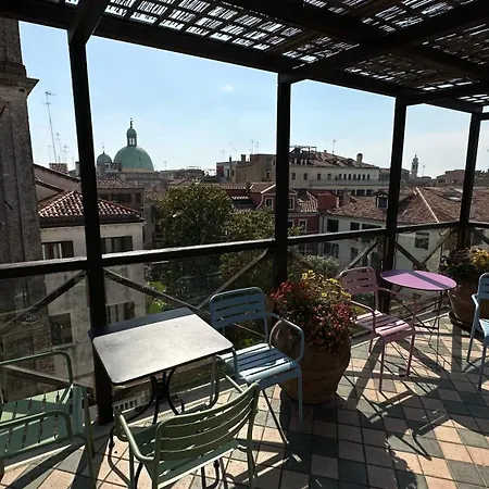 Ai Due Fanali Adults Only Hotel