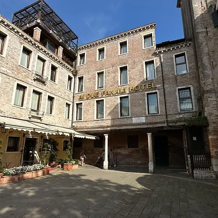 Hotel Ai Due Fanali Adults Only