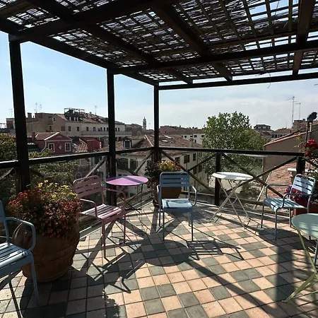 Ai Due Fanali Adults Only Hotel 3*