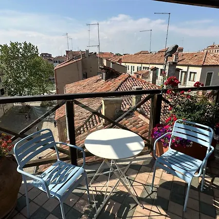 Hotel Ai Due Fanali Adults Only 3*