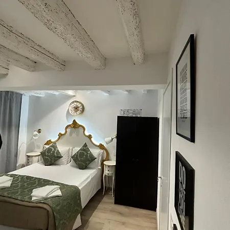 Maison d'hôtes Al Canal Regio - 3*