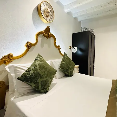 Al Canal Regio - 3* Venise