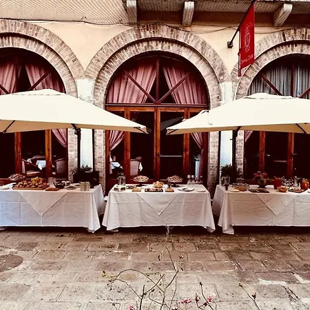 Domus Ciliota Hotel Venedig