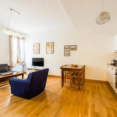 Apostoli Appartement Venise