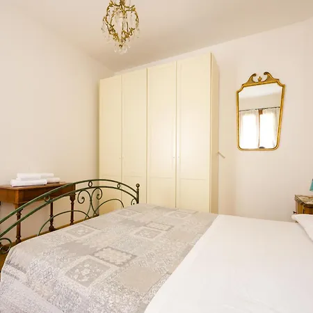 Apartamento Apostoli Veneza